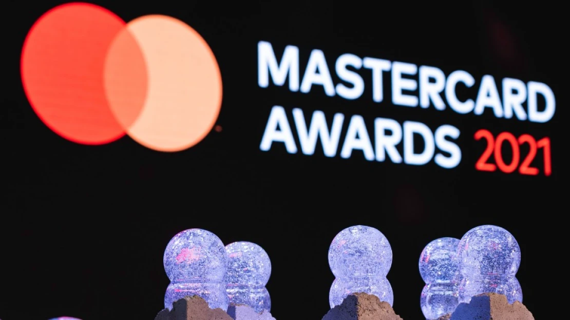 Zoznámte sa s víťazmi Mastercard Awards