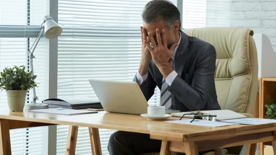 Keď ste nahnevaní, nie ste to vy. 5 spôsobov, ako si zachovať chladnú hlavu