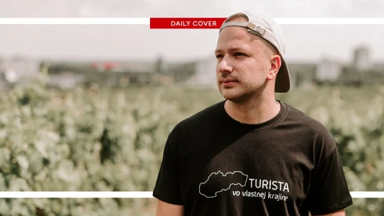 Travel bloger: Je skvelé cestovať po svete, no najprv by sme mali spoznať Slovensko