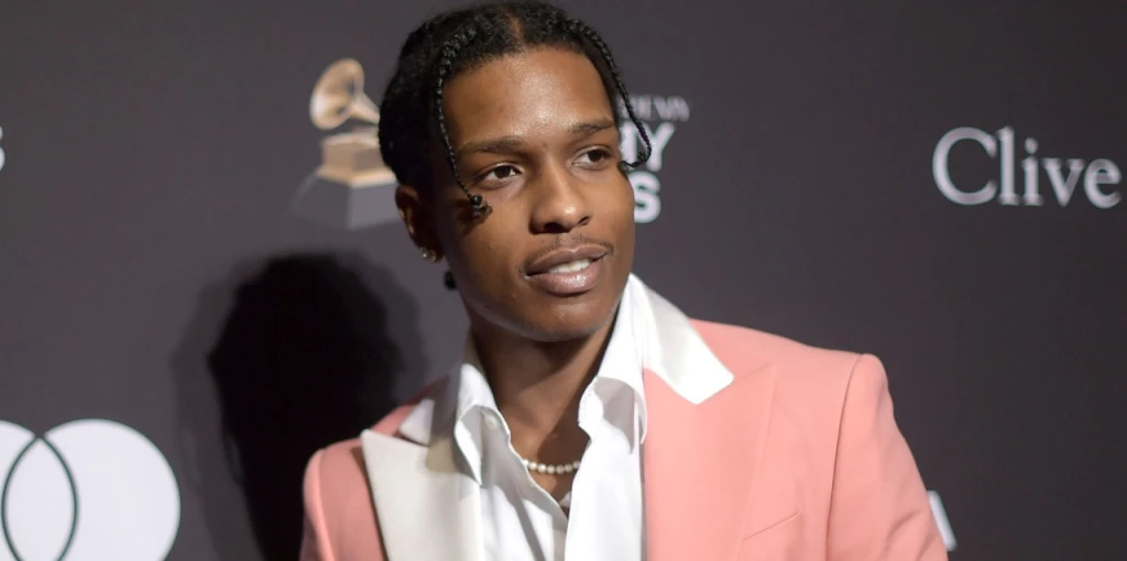 Klarna zaujala raperov. Do 31-miliardovej (ne)banky najnovšie investoval A$AP Rocky