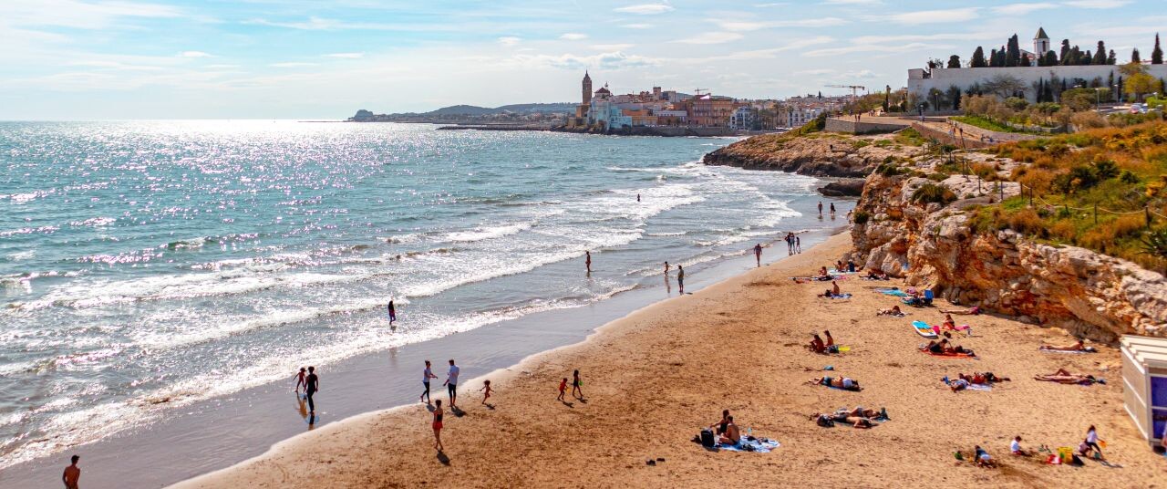 Chystáte sa vycestovať na Pyrenejský polostrov? Toto sú najlepšie pláže Španielska