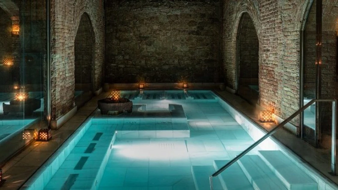 Netradičná relaxácia: Nové kúpele v Londýne vás prenesú do Krajiny-Nekrajiny