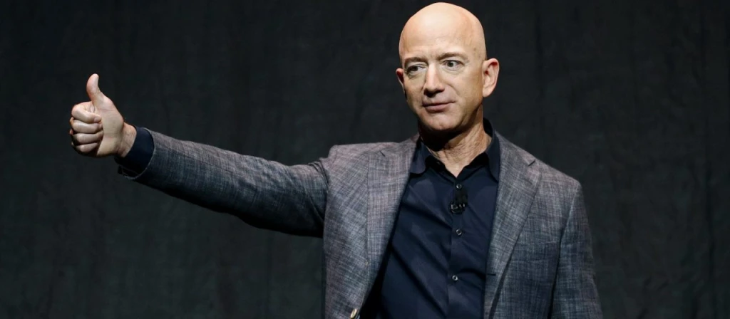 Ranný prehľad Forbesu: Bill Gates a Jeff Bezos investujú do prelomového vodíkového startupu