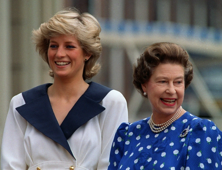 Pred 25 rokmi nás opustila princezná Diana. Ikona, ktorú dodnes obdivuje celý svet_5