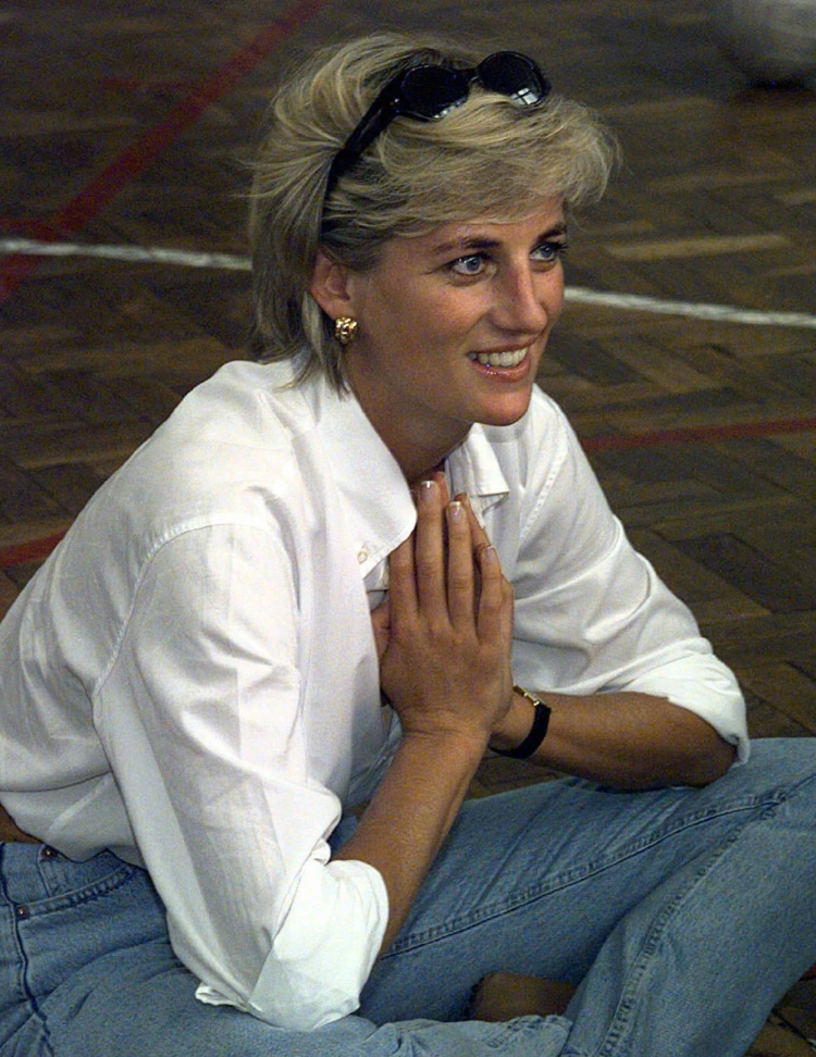 Pred 25 rokmi nás opustila princezná Diana. Ikona, ktorú dodnes obdivuje celý svet_13