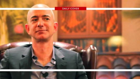 Bezos oficiálne opustil kreslo CEO Amazonu. Ako sa vyvíjala jeho cesta za bohatstvom?