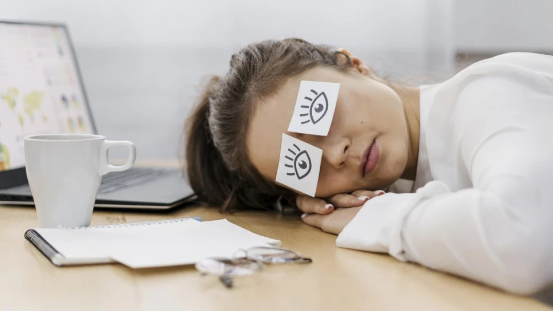 Šport, šlofík aj ľadová sprcha. Čo pomáha ľuďom z biznisu, keď na nich príde útlm?