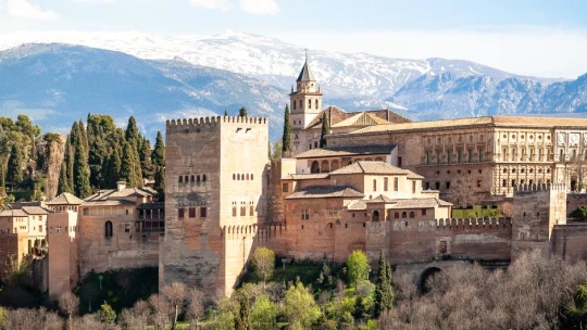 Španielsko nie sú len pláže a kráľovské paláce. Zažiť tu môžete aj nádhernú divočinu