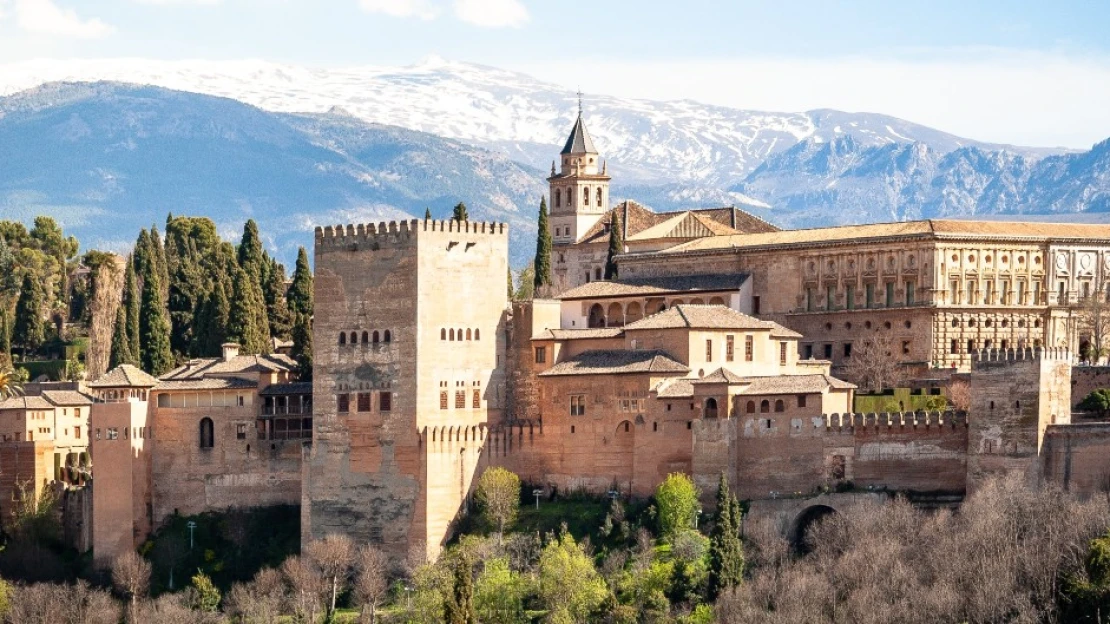 Španielsko nie sú len pláže a kráľovské paláce. Zažiť tu môžete aj nádhernú divočinu