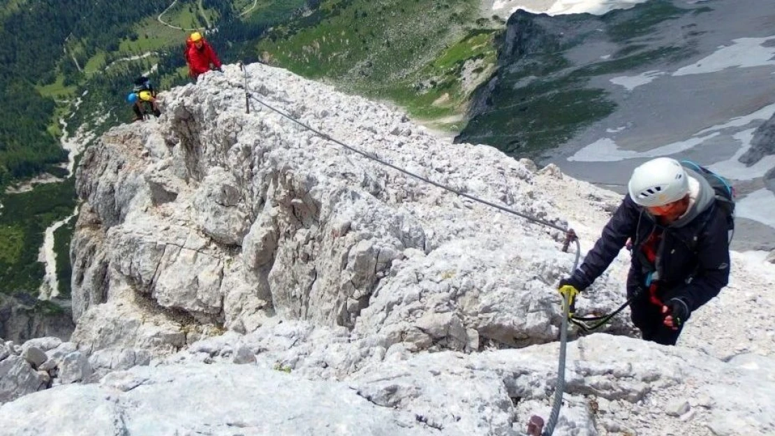 Zážitky, pri ktorých sa vám rozbúcha srdce: 12 tipov na poriadny adrenalín