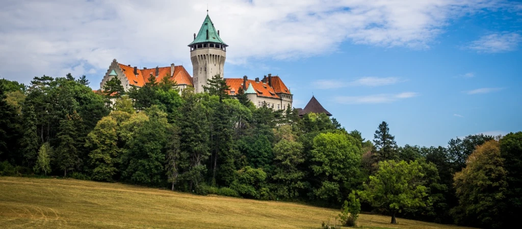 Kam sa vybrať na výlet? Inšpirujte sa tipmi šéfa ochranárov v Malých Karpatoch