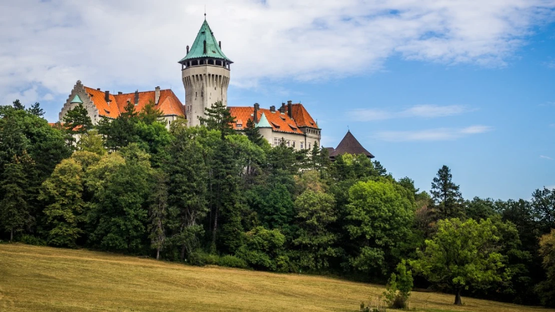 Kam sa vybrať na výlet? Inšpirujte sa tipmi šéfa ochranárov v Malých Karpatoch