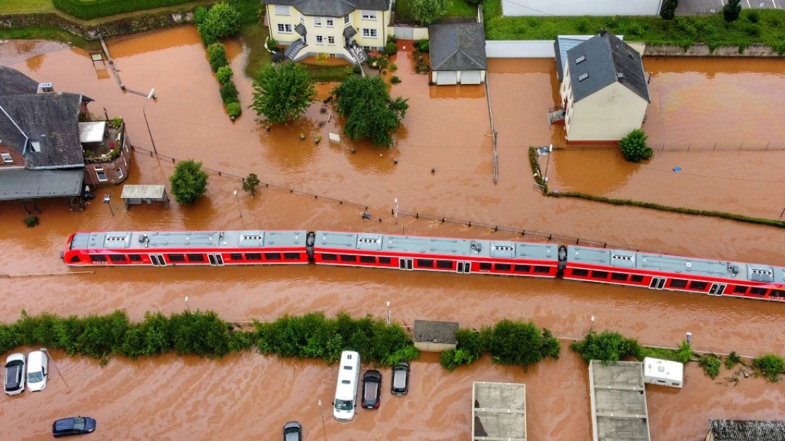 Silnejšia letná búrka či katastrofická povodeň? Rozdiel nemusí byť veľmi veľký