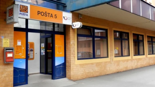 Koniec žltých lístkov? Pošta ponúka klientom nové praktické online služby