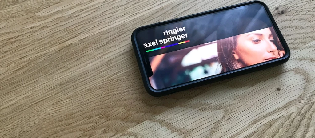 Ringier preberá podiely Axel Springer. Na Slovensku stojí za Aktualitami či Pokecom