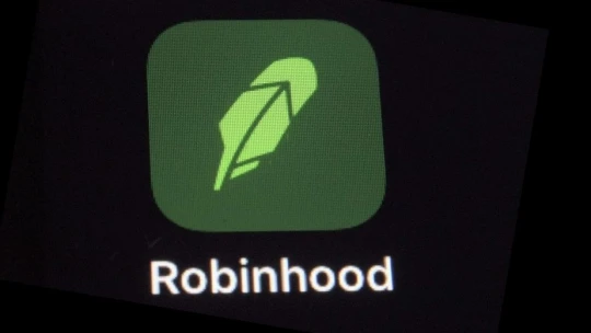 Bojovníci proti Wall Street chcú vstúpiť na burzu. Robinhood sa cení na 35 miliárd dolárov