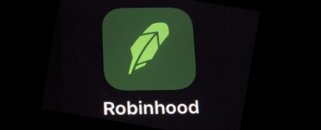 Bojovníci proti Wall Street chcú vstúpiť na burzu. Robinhood sa cení na 35 miliárd dolárov