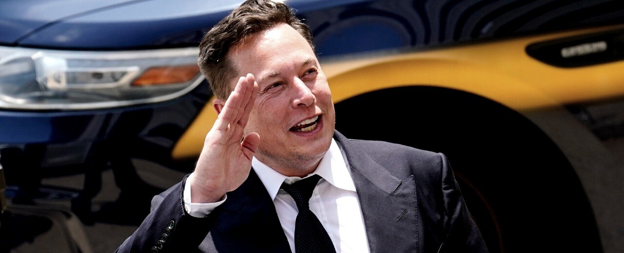 Chcete byť úspešní ako Elon Musk? Toto sú rady exmanželky zakladateľa Tesly