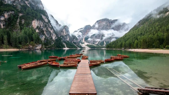 Nezabudnuteľný zážitok za rohom: Spoznajte Južné Tirolsko, skrytý klenot Talianska