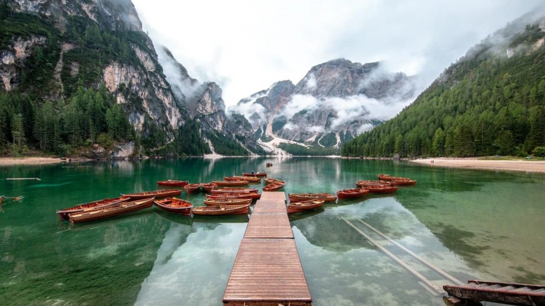 Nezabudnuteľný zážitok za rohom: Spoznajte Južné Tirolsko, skrytý klenot Talianska