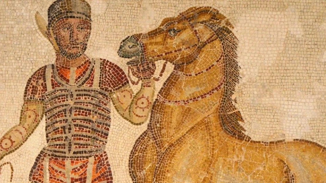 Kto je najbohatší športovec v dejinách? Rímskemu vozatajovi by závideli aj súčasné hviezdy