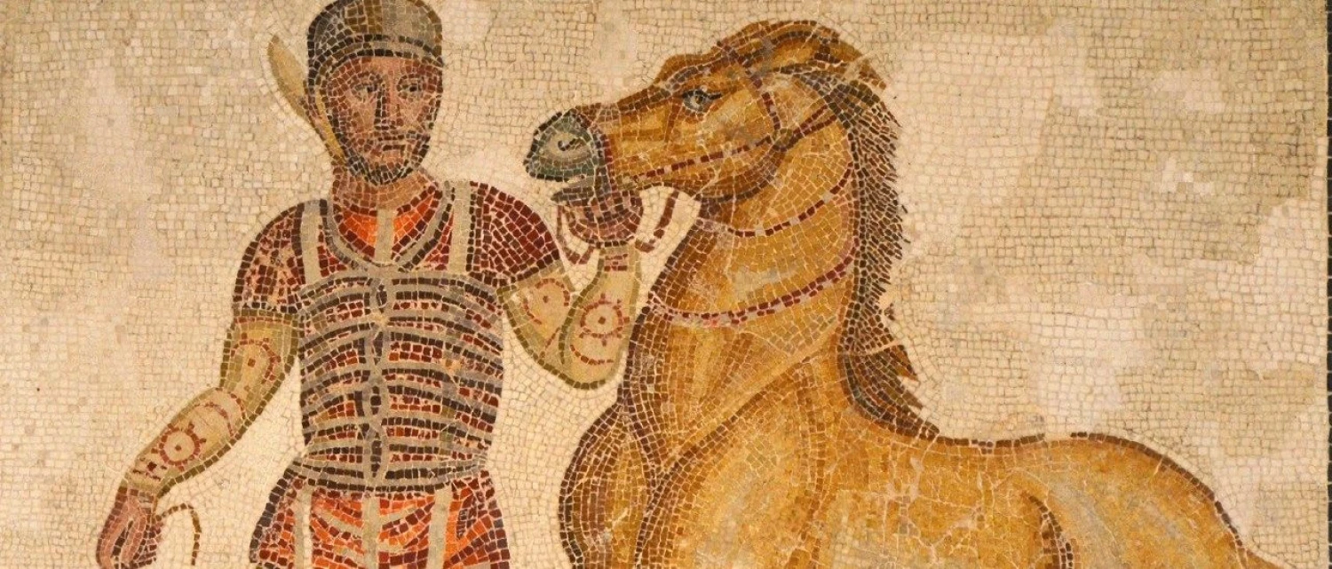 Kto je najbohatší športovec v dejinách? Rímskemu vozatajovi by závideli aj súčasné hviezdy