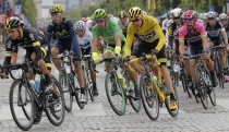 Inteligentné toalety aj ubytovacia lotéria. Aké kuriozity skrýva Tour de France?