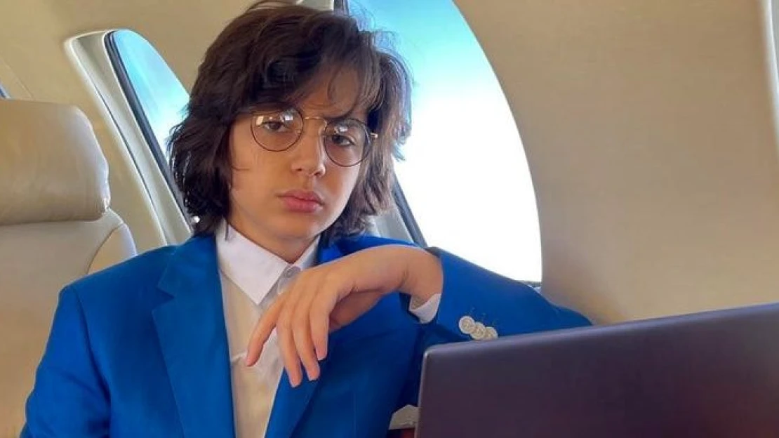 Príliš mladý biznismen: Tento 16-ročný podnikateľ práve rozbieha vlastnú kryptomenu