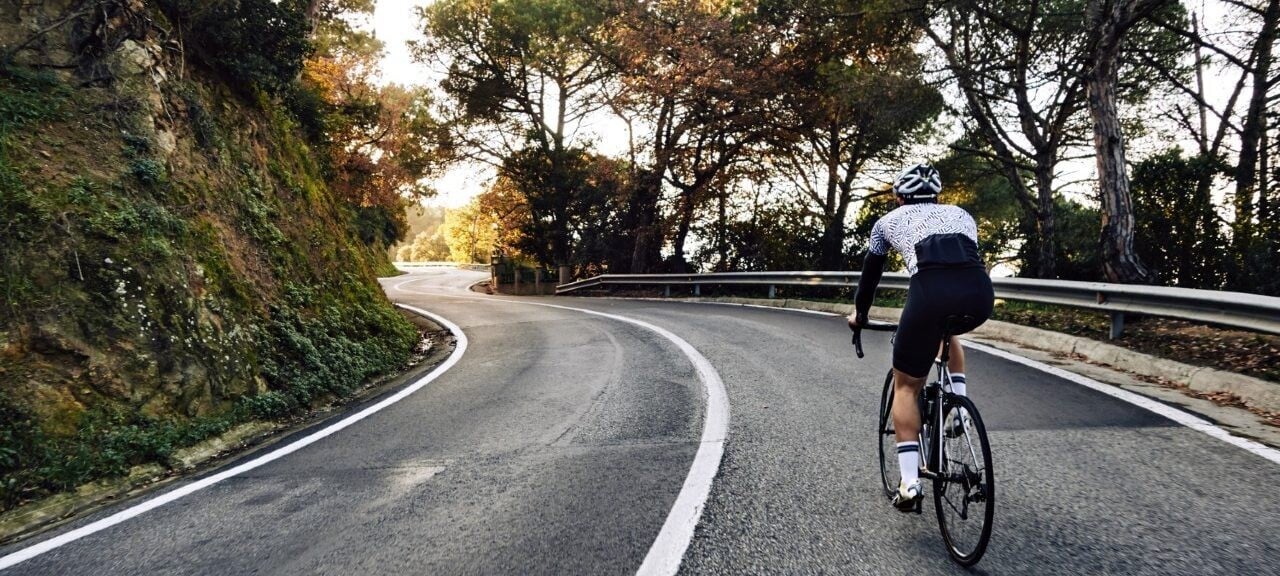 Na dvoch kolesách: Tipy na 5 najzaujímavejších stúpaní pre cestných cyklistov