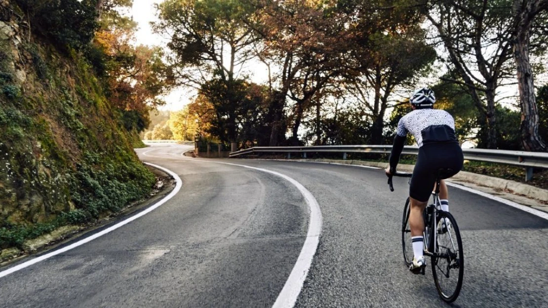 Na dvoch kolesách: Tipy na 5 najzaujímavejších stúpaní pre cestných cyklistov