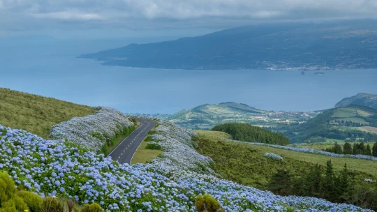 Nevšedná dovolenka? 5 nedocenených destinácií Európy, ktoré sa oplatí vidieť