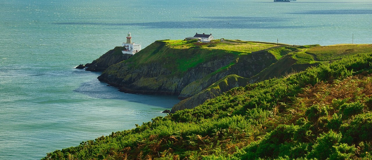 Láka vás tajomné Írsko? 5 miest, ktoré by ste mali navštíviť v okolí Dublinu
