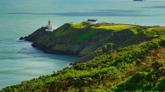 Láka vás tajomné Írsko? 5 miest, ktoré by ste mali navštíviť v okolí Dublinu