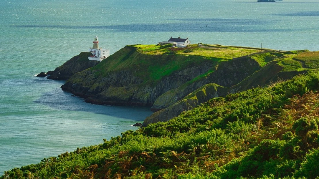 Láka vás tajomné Írsko? 5 miest, ktoré by ste mali navštíviť v okolí Dublinu