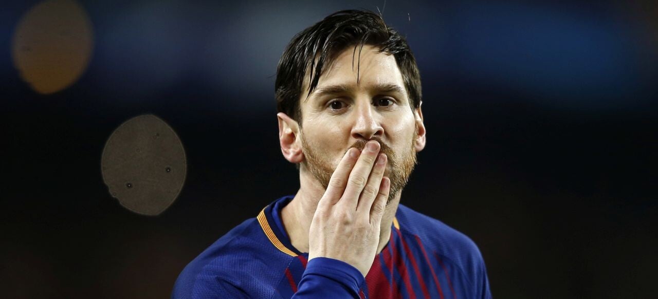 Messi prestupuje do Paríža Saint Germain. Absolvovať ešte musí lekársku prehliadku