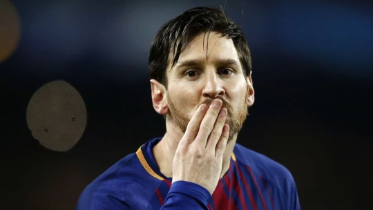 Messi prestupuje do Paríža Saint Germain. Absolvovať ešte musí lekársku prehliadku