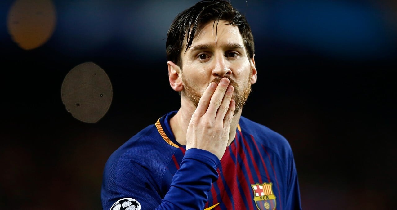 Barcelona oznámila, že jej dohoda s Messim neplatí. Superhviezda by mala opustiť klub