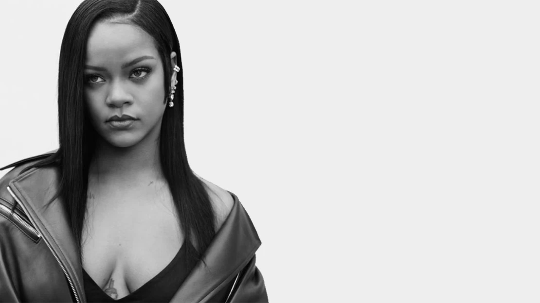 Rihanna je oficiálne miliardárka. Najbohatšou muzikantkou planéty sa nestala vďaka hudbe