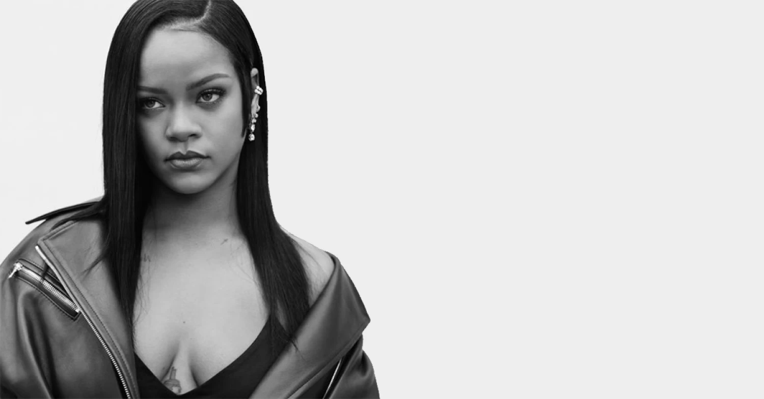 Rihanna je oficiálne miliardárka. Najbohatšou muzikantkou planéty sa nestala vďaka hudbe