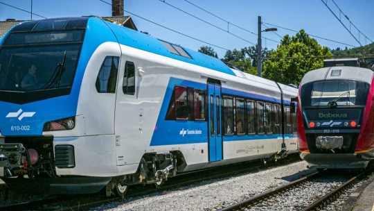 EÚ investuje 2,8 miliardy eur do modernizácie európskej dopravnej siete