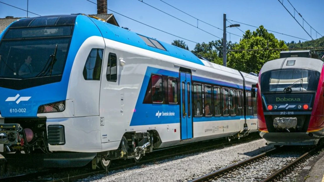 EÚ investuje 2,8 miliardy eur do modernizácie európskej dopravnej siete