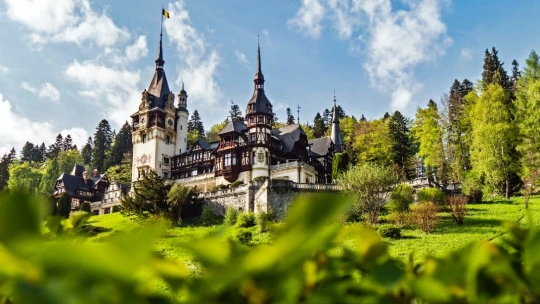 Zabudnite na legendy o Drakulovi. 10 dôvodov, prečo milovať Transylvániu