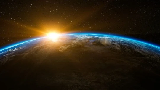 Vesmír: Vedci objavili teleso, ktoré je k Slnku ešte bližšie ako Merkúr