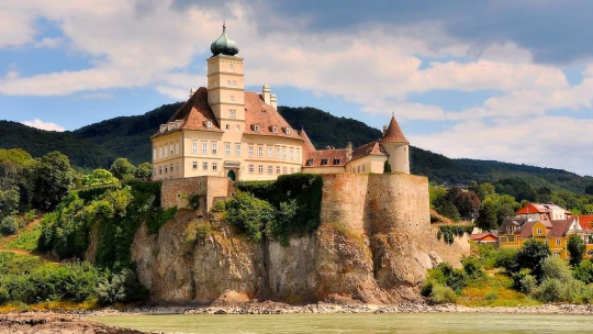 Päť tipov na trojdňový výlet: Čo môžete zažiť na Slovensku a v okolitých krajinách?