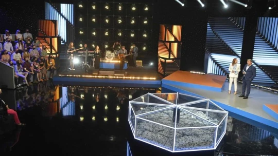 Už ich nezmeškáte. Heslá očkovacej lotérie budú známe s dostatočným predstihom