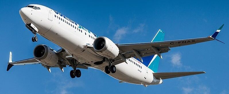 Boeing zaplatí 200 miliónov dolárov. Klamal investorov o bezpečnosti lietadiel 737 MAX