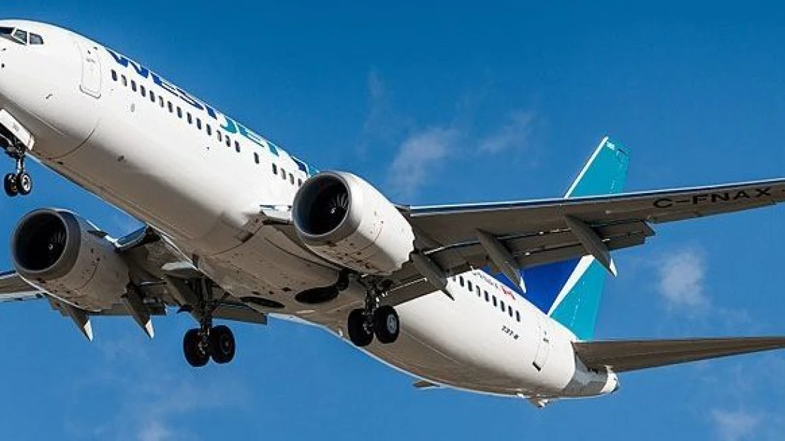 Súd rozhodol: Akcionári môžu žalovať Boeing za havárie lietadiel 737 MAX
