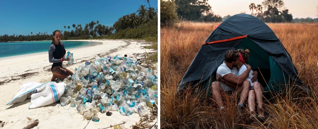 Počas ciest v Afrike vydali knihu: Silné zážitky vznikajú za bránou hotela