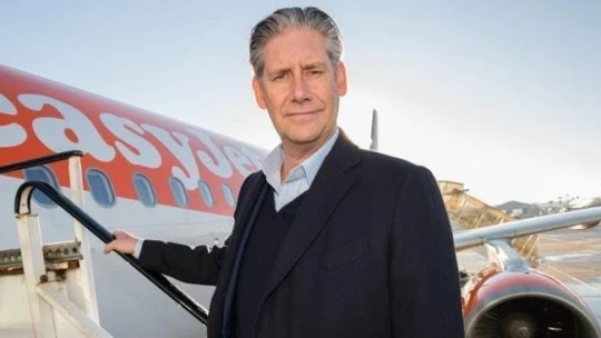 CEO EasyJetu: „Nízkonákladová spoločnosť neznamená nízku kvalitu“