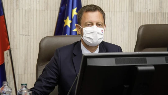 Plán obnovy: Vláda schválila dohodu s Európskou komisiou o financovaní plánu obnovy